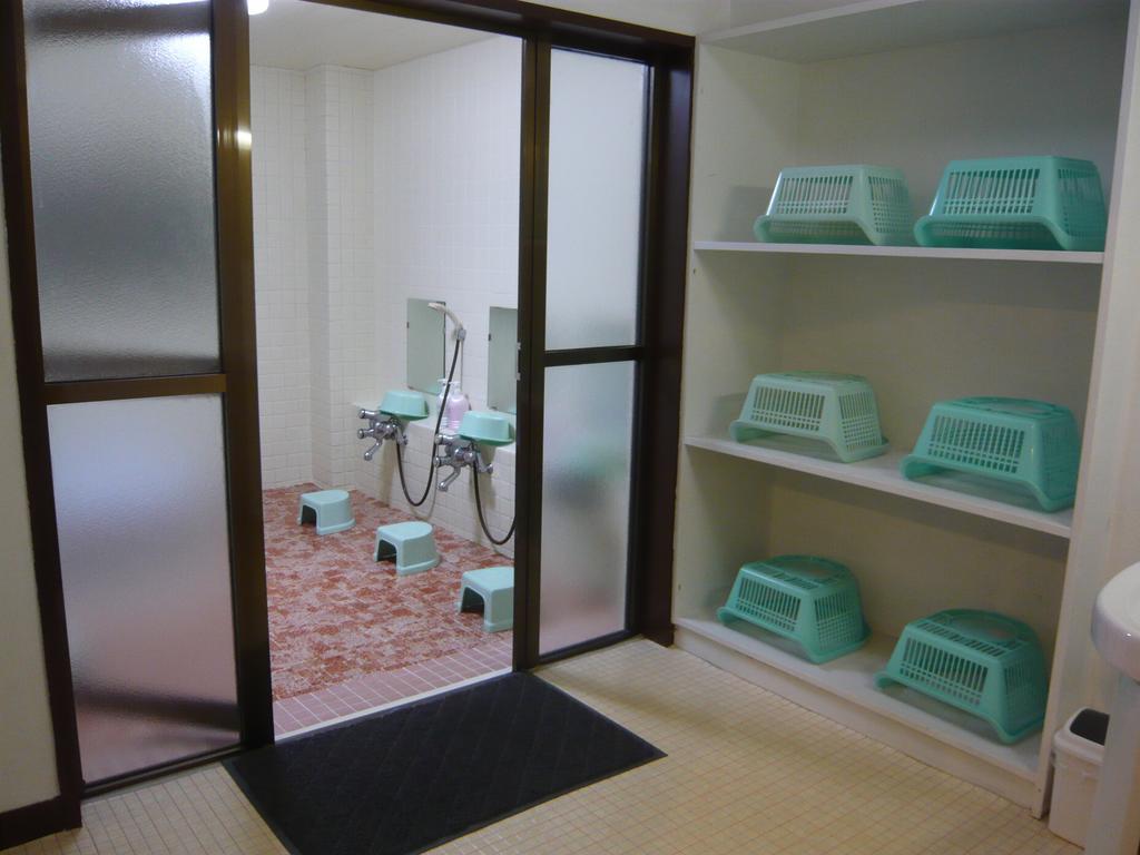 Hotel Do Sports Plaza Madarao à Iiyama Extérieur photo