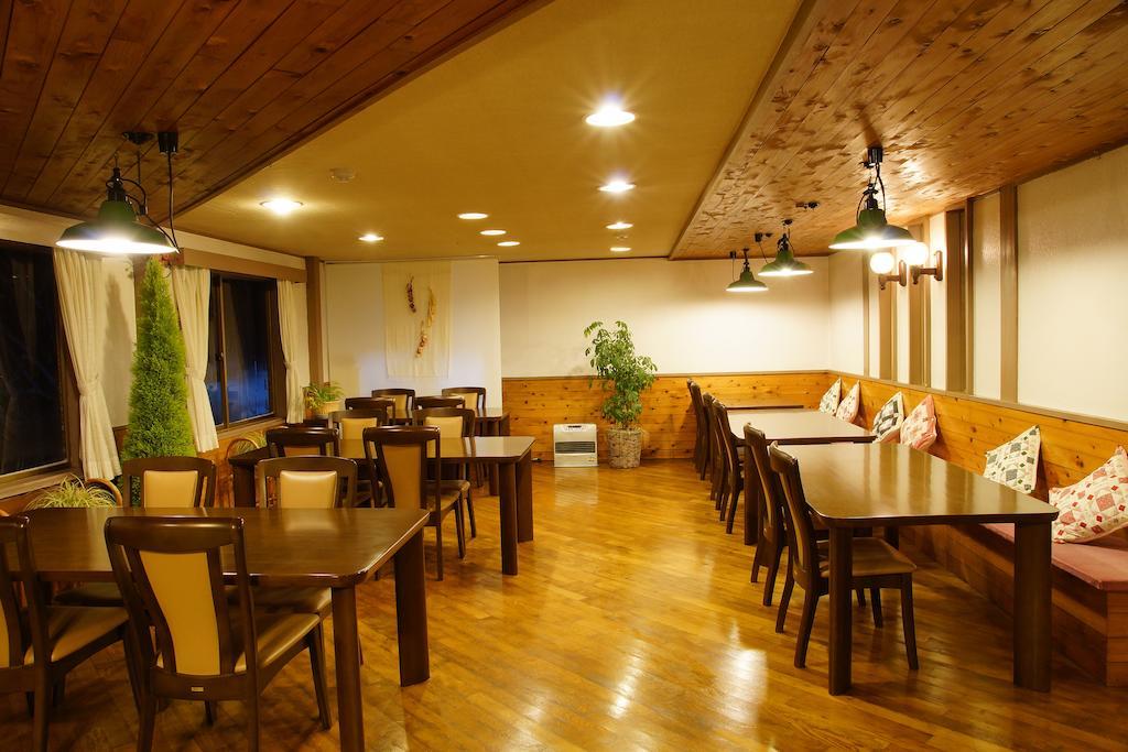 Hotel Do Sports Plaza Madarao à Iiyama Extérieur photo